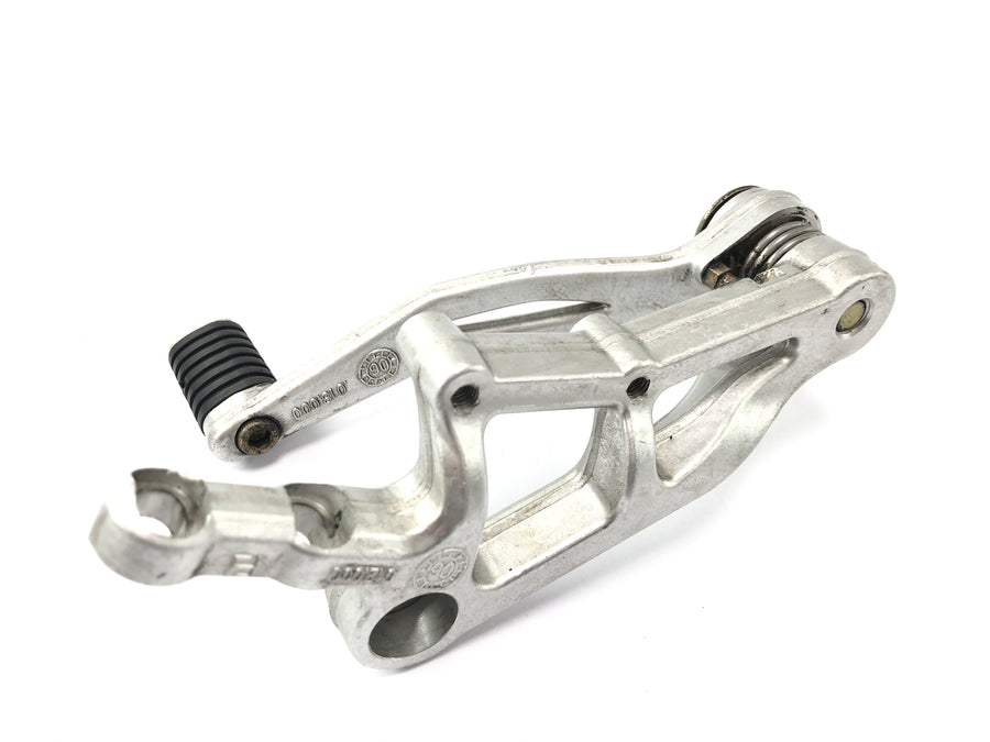 Benelli TNT 1130 [2009] - Foot brake lever