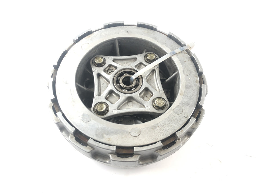 Honda GL 1500 Goldwing SC22 [1987] - Clutch