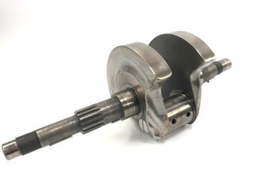 Ducati 900 SS [1991] - Crankshaft