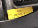 Aprilia SX 125 KX1 [2020] - Tacho Tachometer Instrumententafel Display-4
