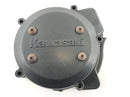 Kawasaki KMX 125 B [1998] - engine cover left-2