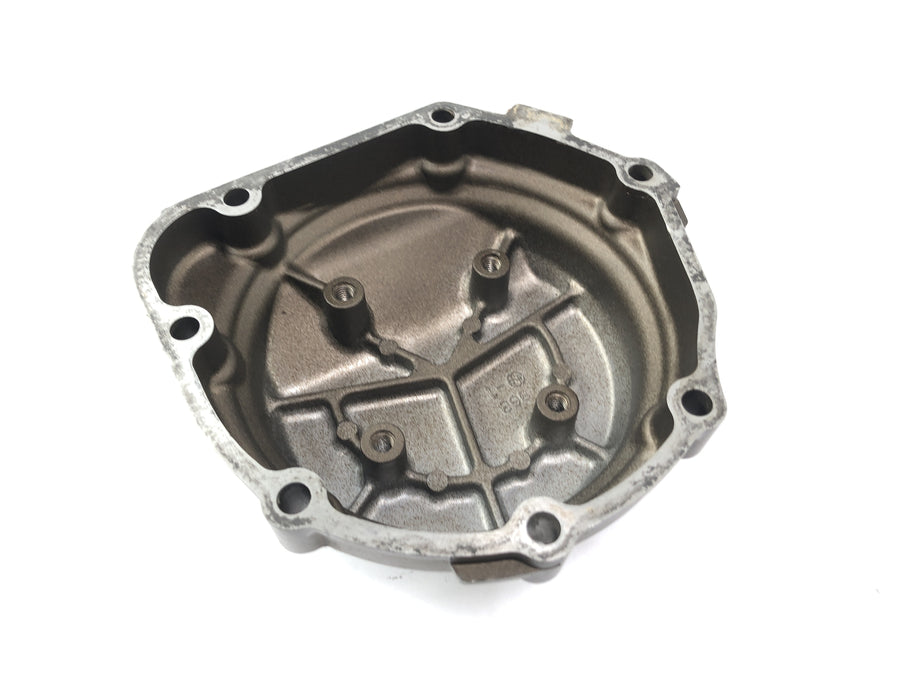KAWASAKI ZRX 1200 S ZRT20A [2002] - couvercle de moteur de couverture de machine à moteur