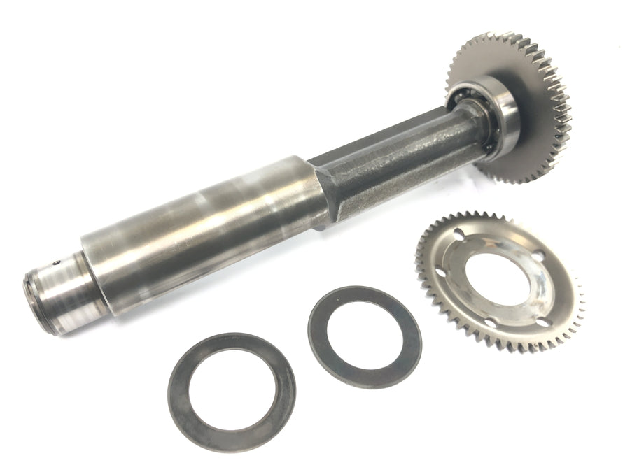 Triumph Tiger 900 T400 [1998] - Balance shaft engine shaft