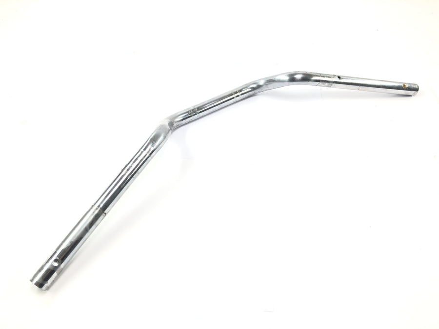 Yamaha XJR 1300 RP02 [1999] - Guidon tube acier chromé 22mm