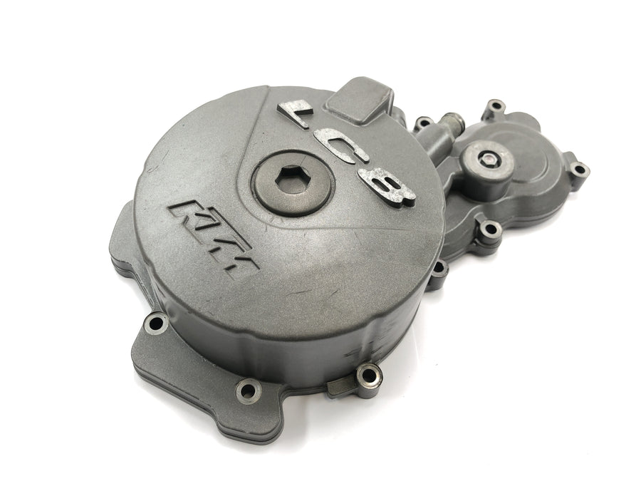 KTM 950 Adventure LC8 [2004] - Lichtmaschinendeckel Limadeckel Motordeckel
