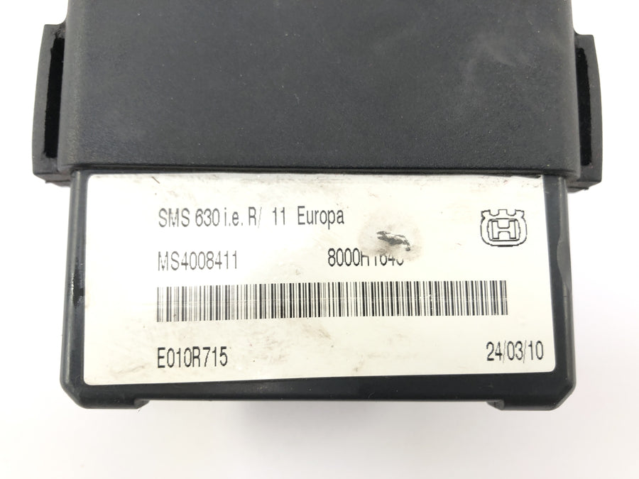 Husqvarna SM 630 A4 [2010] - CDI ECU control unit