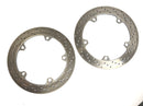 BMW R 1200 C 259c [1997] - brake discs front set couple 305 x 5.00mm-1