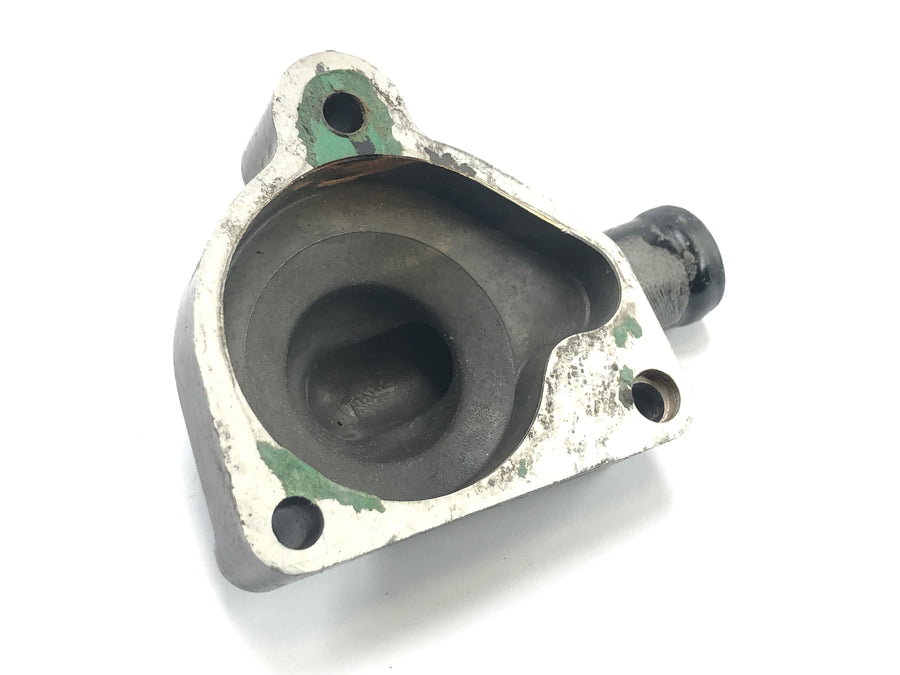 Honda NSR 125 JC20 [1991] - Wasserpumpendeckel Motordeckel