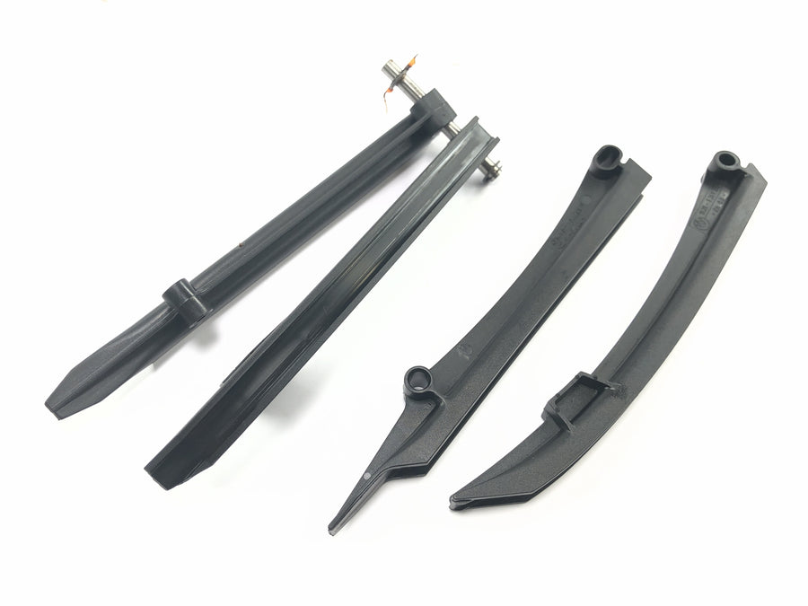 BMW R 1100 S R2S [2000] - timing chain rails chain grinder timing chain guide set