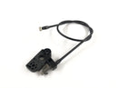 Triumph Speed ​​​​Triple 955i [1999] - Serrure de selle-2
