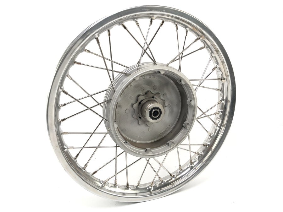 BMW R 60/5 [1973] - Front rim