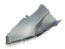 BMW C1 125 [2002] - Footwell panel right, interior tunnel panel-1