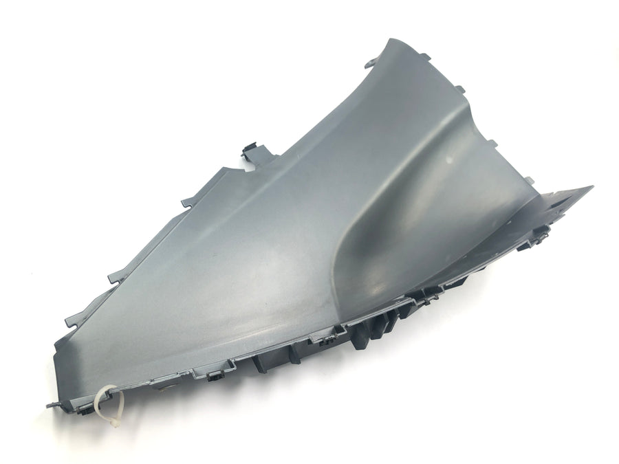 BMW C1 125 [2002] - Footwell panel right, interior tunnel panel