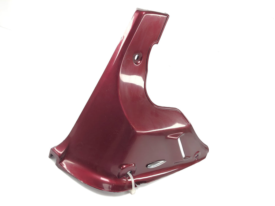 Honda GL 500 Silverwing PC02 [1982] - Side cladding Clearing right cover