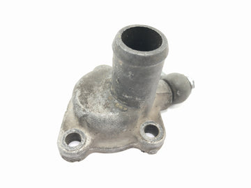 Sachs ZX 125 [1998] - Thermostatgehäuse Kühlwasserstutzen Kühlmittelanschluss - 0