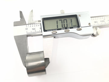 Suzuki GSX R 1000 WVB6 K6 [2006] - Ventilstössel Tassenstößel Shim Kit Ventilshim Satz - 0