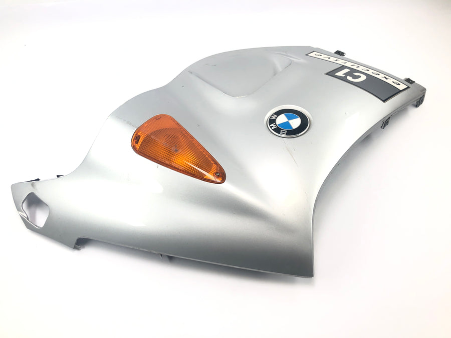 BMW C1 125 [2002] - Left side panel with indicator