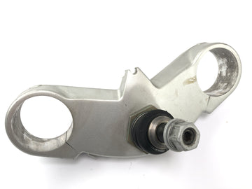 BMW R 1200 ST R1ST [2006] - Gabel Bridge Steering Head Bridge en dessous de Telelever