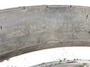 BMW R75/5 [1973] - rear wheel Rad rim at the back spoke wheel drum brake-3