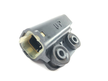 Yamaha WR 125 X DE07 [2010] - Sturzsensor Schräglagensensor