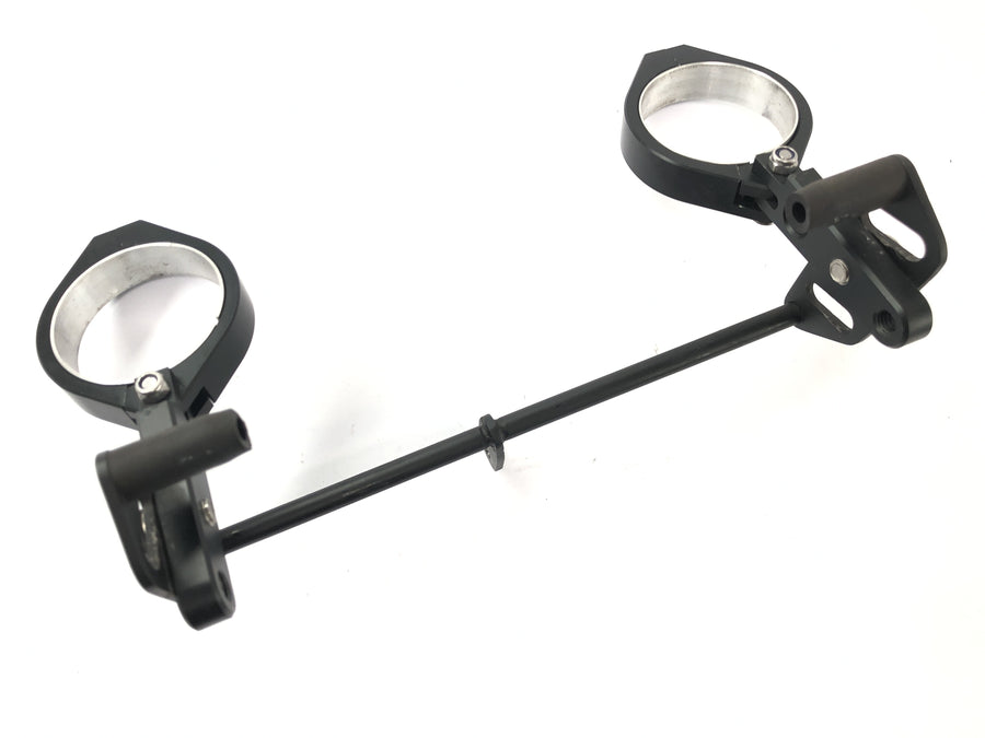 Benelli TNT 1130 [2009] - Support de phare fixation support de lampe à l'avant