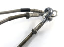 Suzuki GSF 1200 S Bandit WVA9 [2003] - Brake line at the front steel flex-3