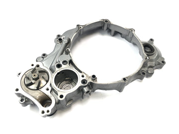 Yamaha YZ 426 F [2000] - Carter d'embrayage, cache moteur intérieur