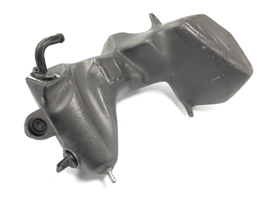 Aprilia SL 1000 Falco PA [2000] - Luftkammer Airbox Gehäuse Einspritzkasten