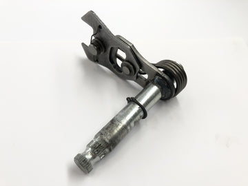 Kawasaki GPZ 1100 ZXT10E [1997] - Switch shaft gear shelled lever on the left - 0