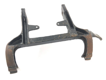 DKW NZ 250 [1938] - main stand stand