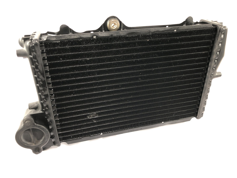 BMW K 1100 LT [1993] - Kühler Wasserkühler Radiator