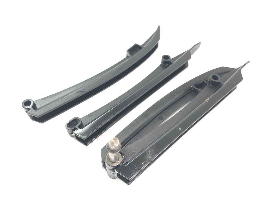 BMW R 1100 GS 259 [1995] - Tensioning rail and slide rail timing chain set