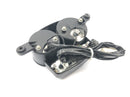 BMW R 1150 RS R22 [2003] - Tachoeinheit Cockpit Instrumentenkombi Tacho-3