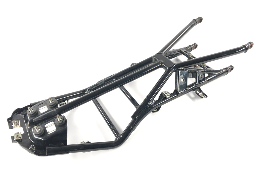 Ducati 1098 S H7 [2009] - Heckrahmen