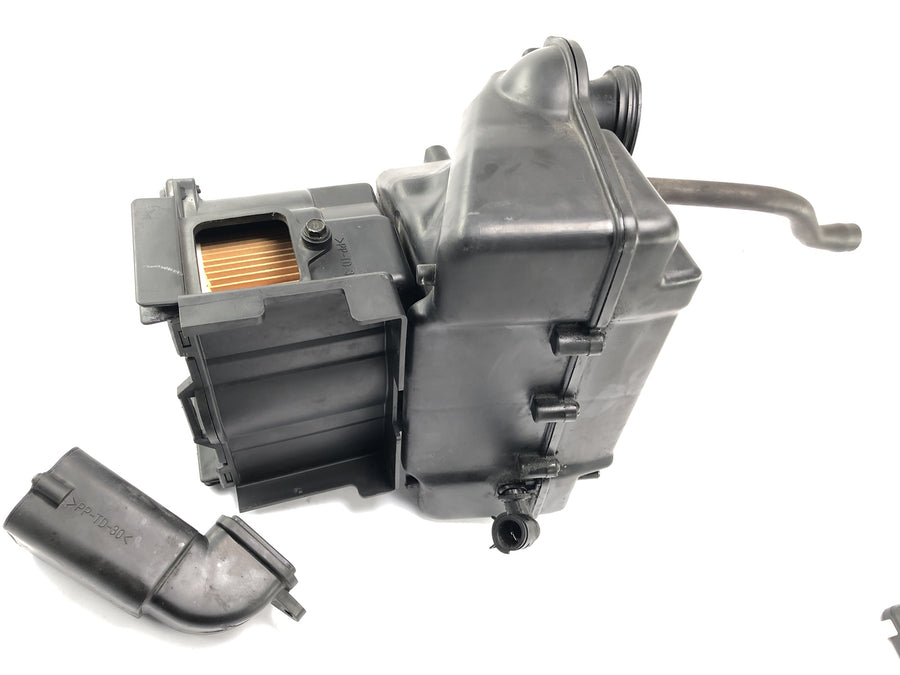 KAWASAKI ZRX 1200 S ZRT20A [2002] - Boîte de filtre à air filtrant du filtre à air