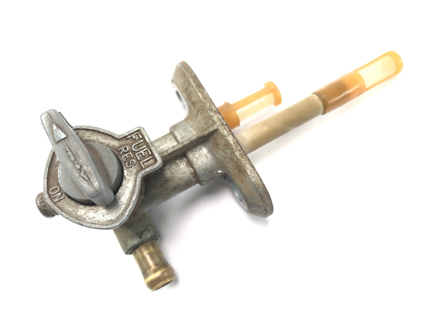 Suzuki DR 350 SK42B [1991] - Tap d'essence Tap de carburant Tap de carburant Tap de réserve
