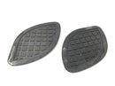 BMW R75/5 [1973] - Knee pillows tank pads rubber pillows slip -proof protectors-4
