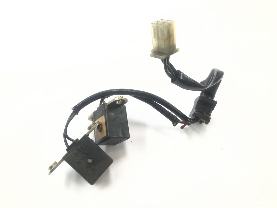 Kawasaki VN 1500 Classic VNT50D [2001] - Zündimpulsgeber Sensor Pickup
