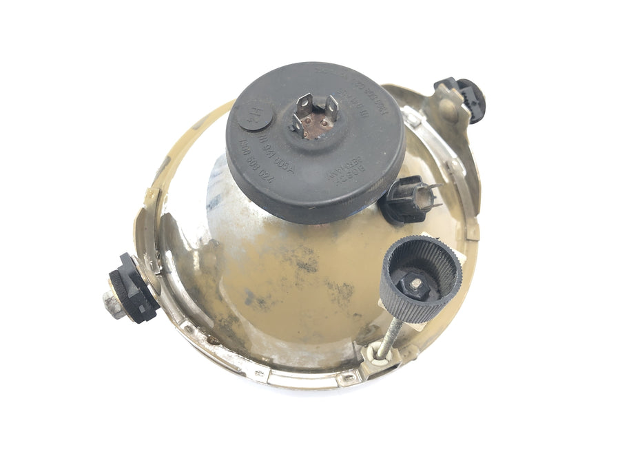 BMW K 100 [1984] - Phare H4 phare avant phare principal insert de lampe
