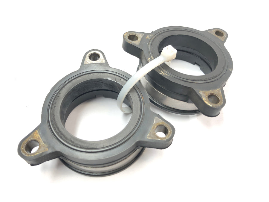 BMW R 1200 ST R1ST [2006] - Ansaugstutzen Flanschadapter Paar
