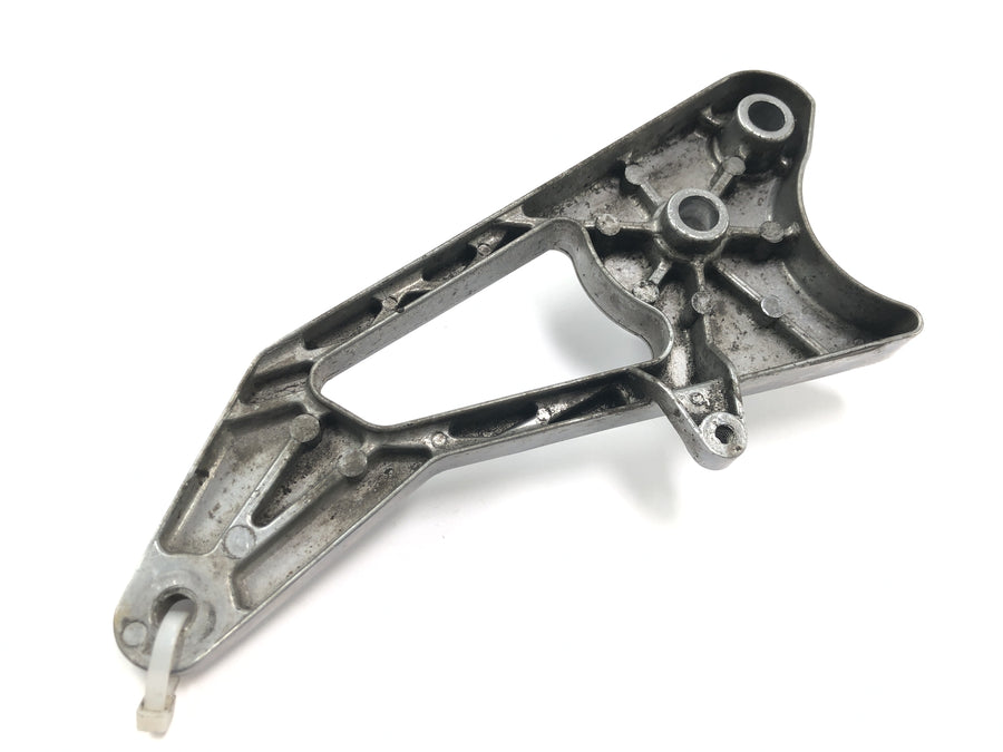 Moto Guzzi California 1100 EV KD [1998] - Pillion footrest holder, right footrest mount