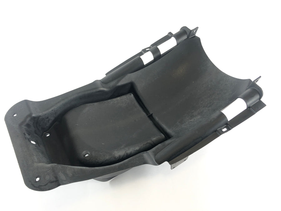 BMW R 1150 R R21 [2002] - Protection des éclaboussures arrière du sous-casse