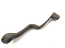 Yamaha XT 500 1U6 [1981] - Pédale de frein-1