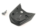 BMW R 1300 GS [2025] - Heckabdeckung Abdeckung hinten Mattschwarz-1