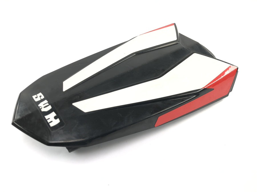 SWM RS 125 R B2 [2020] - Soziussitzabdeckung Heckverkleidung Sitzbankabdeckung