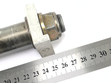 Husqvarna TE 610 H6 8AE [TE 570 H7] - rear wheel axle wheel axle rear axle thru axle - 0