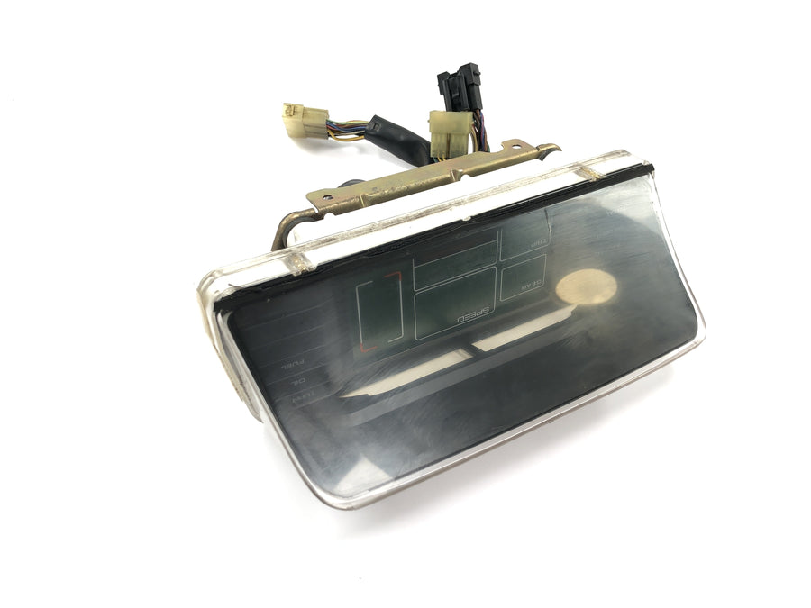 Honda Goldwing GL 1200 SC14 [1988] - Tachometer Cockpit Armatur Instrumententafel