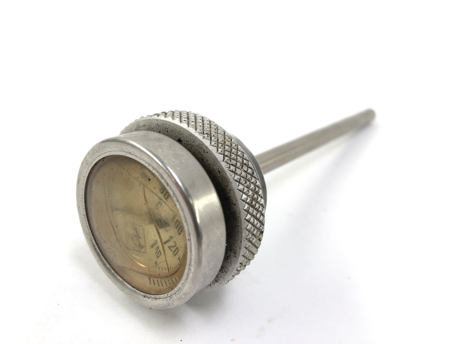 Yamaha XT 500 1U6 [1981] - Oil thermometer dipstick