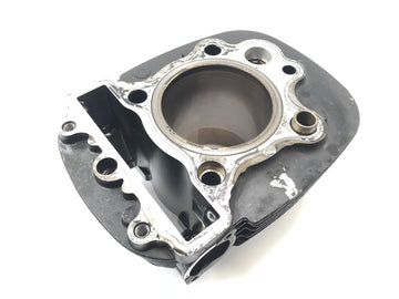 Yamaha XVS 650 Drag Star VM03 [2001] - cylinder with pistons in front - 0