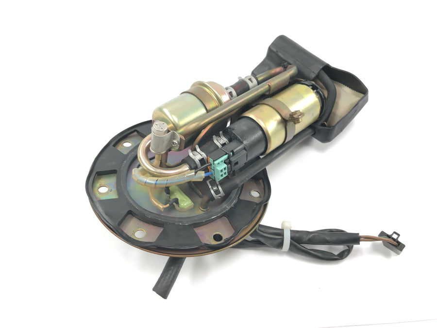 HONDA VTR 1000 SP 1 SC45 [2001] - Benzinpumpe Kraftstoffpumpe Kraftstofffördereinheit